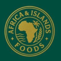 Africa & Islands Foods logo